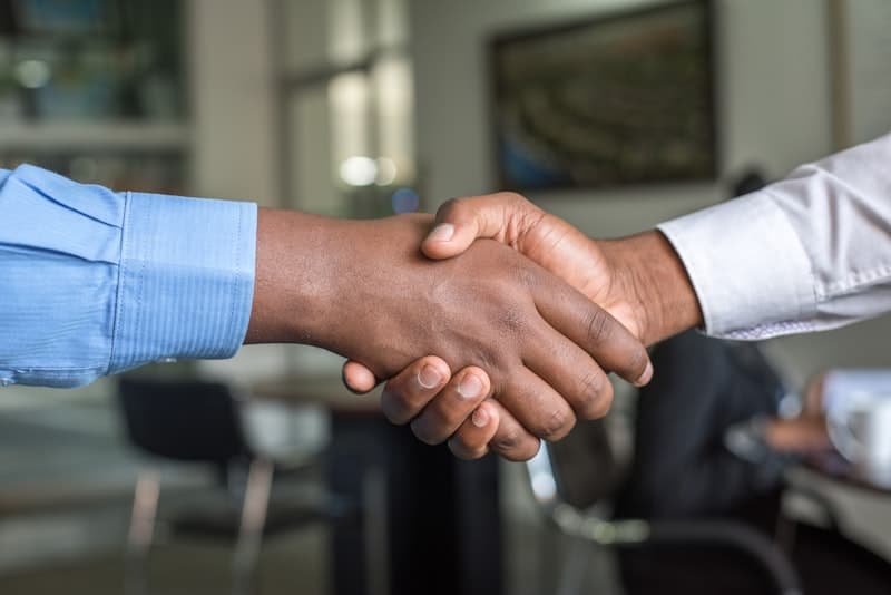 Mastering the Art of Negotiating Brand Ambassador Contracts